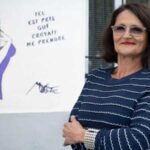 Fransız sokak sanatçısı Miss Tic hayatını kaybetti
