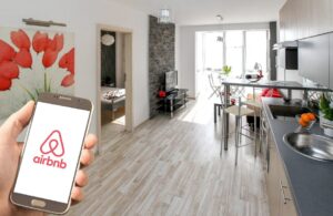 Airbnb çalışma modeli ile fark yaratıyor