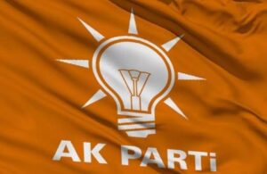 Kamu görevlileri AKP’ye üye yapıldı