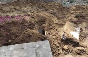 Ölen genç kadının mezarını kazıp cesedine tecavüz ettiler