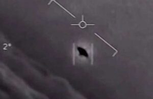 ABD’de UFO hareketliliği! Sayıları 4 yüzü buldu