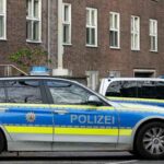 Almanya’da okula silahlı saldırı