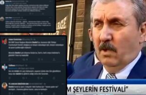 Anadolu Fest’i hedef alan Destici’ye sert tepki: Yeter bu hadsizlik