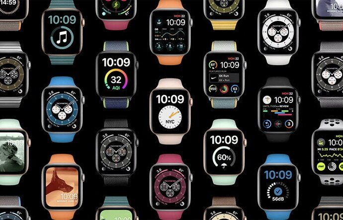 Apple Watch’lar, günden güne bir akıllı saatten çok daha fazlası haline geliyor