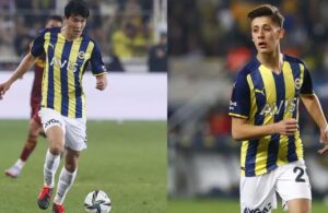 Fenerbahçe’ye derbi öncesi Kim Min Jae ve Arda Güler’den kötü haber!