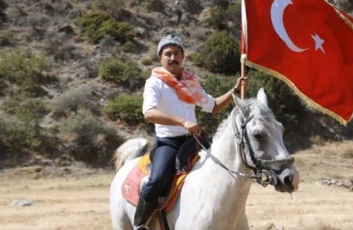 İsmail Saymaz: Cahit Özkan’ın istifası istendi