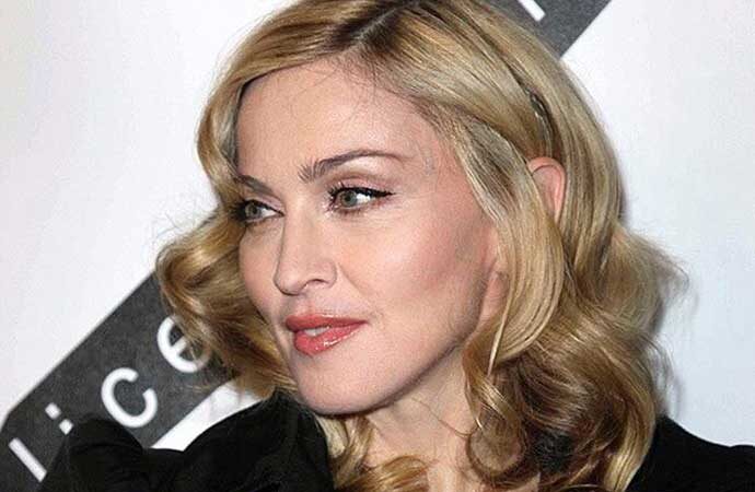 Madonna, vajinasının 3 boyutlu modelini NFT olarak olarak satışa çıkardı
