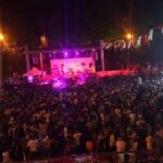 Cengiz Kurtoğlu konserinde silahlı kavga! Biri çocuk iki yaralı