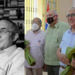 Küba Ataol Behramoğlu’na kültür nişanı verdi