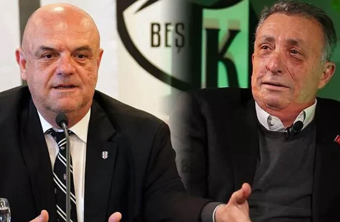 Beşiktaş’ta Başkan adaylarının listeleri belli oldu