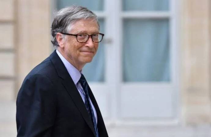 Bill Gates koronavirüse yakalandı: Şanslıyım