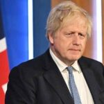 Boris Johnson’dan parti skandalı açıklaması: İstifa etmeyeceğim