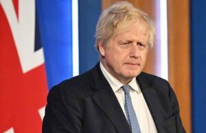 Boris Johnson’dan parti skandalı açıklaması: İstifa etmeyeceğim