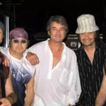 Deep Purple konser için Kars gravyeri ve imam bayıldı istedi