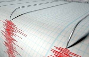 Bingöl’de 4.0 büyüklüğünde deprem