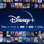 Disney Plus üç ayda 7,9 milyon yeni abone ekledi