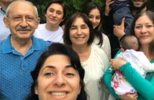Kemal Kılıçdaroğlu’ndan Anneler Günü mesajı