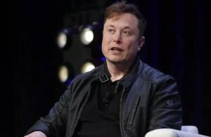 Elon Musk, Çinli işçileri yere göğe sığdıramadı: Amerikalılar kaçıyor