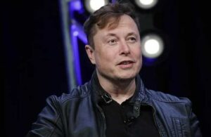 Elon Musk: Amerikalılar işe gitmek istemiyor