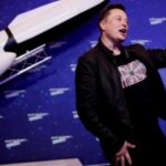 Çin Elon Musk’ın uydularını yok edecek