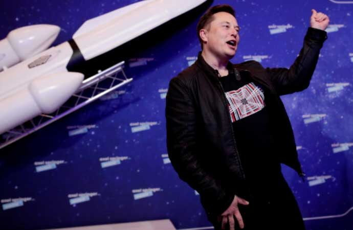 Çin Elon Musk’ın uydularını yok edecek