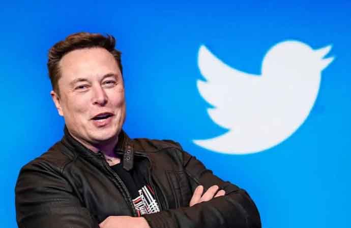 Elon Musk Twitter’da işçi kıyımına başladı