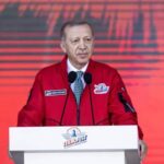 Erdoğan: Bölgemizde yeni bir sayfa açmanın zamanı geldi