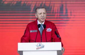 Erdoğan: Bölgemizde yeni bir sayfa açmanın zamanı geldi