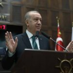 Erdoğan: Cumhuriyet bizim ilk değil son devletimizdir
