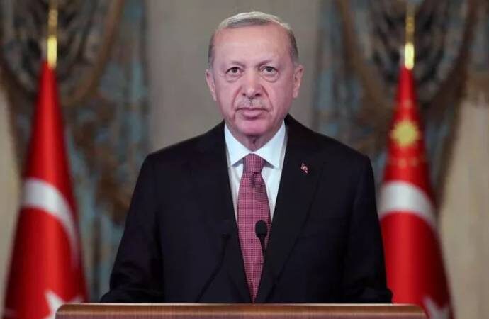 Erdoğan’dan Kılıçdaroğlu’na ‘kaçış planı’ yanıtı