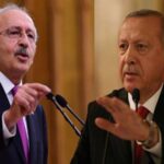 Erdoğan’dan Kılıçdaroğlu’na 1 milyon liralık dava
