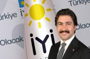 İYİ Parti’den Cahit Özkan açıklaması: AKP’li siyasilere ders olmalı