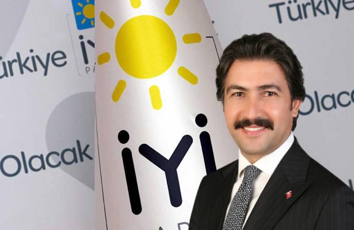 İYİ Parti’den Cahit Özkan açıklaması: AKP’li siyasilere ders olmalı