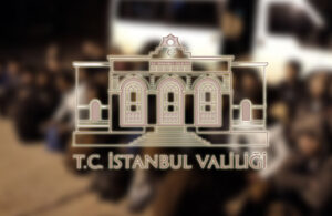 İstanbul Valiliği: Son bir haftada 17 bin 116 kaçak göçmen yakalandı