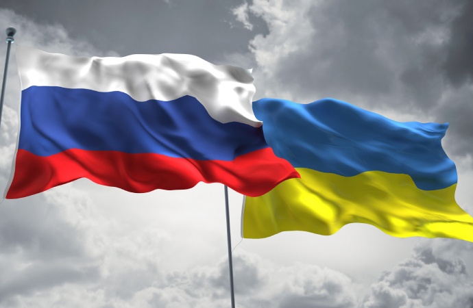 Rusya: Ukrayna’da bilinçli olarak yavaşladık