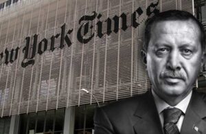 New York Times’tan çarpıcı Erdoğan analizi! “İsveç ve Finlandiya kararının asıl amacı”