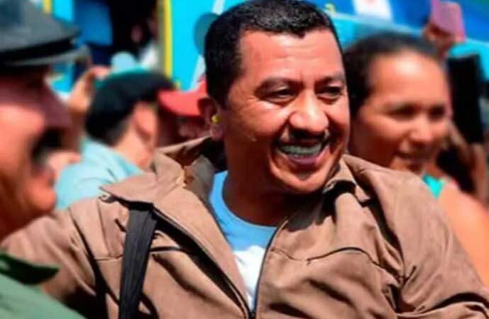 FARC lideri Gentil Duarte öldürüldü