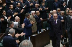 Erdoğan seçim için, iki isim hariç kabineyi değiştirecek iddiası