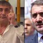 Sedat Peker’in ‘kayıp silahlar’ iddiasını eski AKP’li isim doğruladı