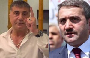 Sedat Peker’in ‘kayıp silahlar’ iddiasını eski AKP’li isim doğruladı