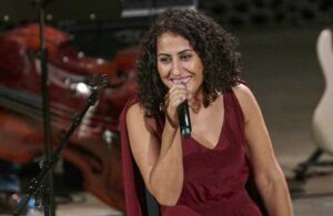 Aynur Doğan konserine AKP’li belediye engel oldu