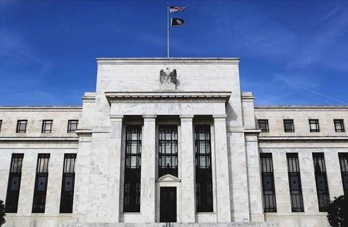 Fed faizi yine artırdı