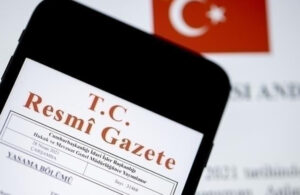 Resmi Gazete’deki HSK kararını duyuran 257 habere erişim engeli! TRT ve AA da var
