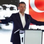 Ekrem İmamoğlu: İstanbul’da iki milyon civarında mülteci var