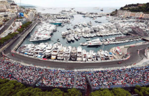 Formula 1 heyecanı Monaco’da devam edecek!