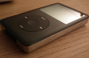 Apple iPod’un fişini çekti!
