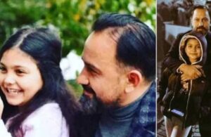 MHP’li başkan 11 yaşındaki kızını kaybetti