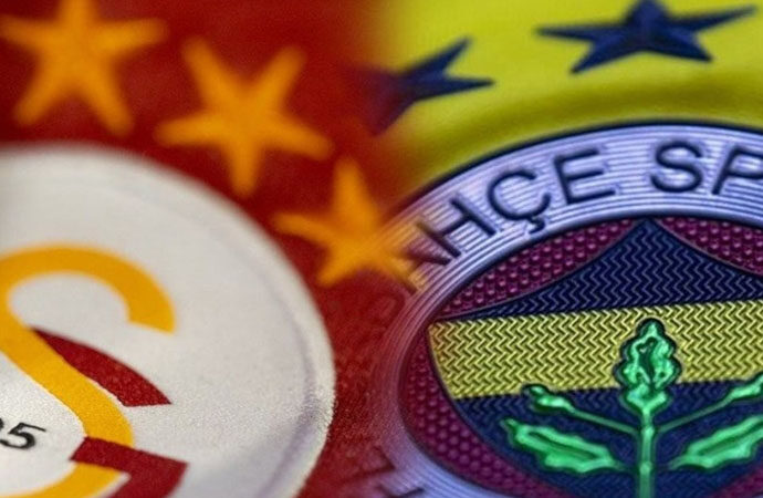 Galatasaray ve Fenerbahçe yayın ihalesinden çekildi!