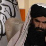 Taliban yetkilisi: Yaramaz kadınları evde tutuyoruz