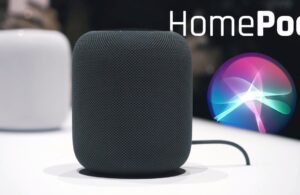 Apple yeni bir HomePod modeli tanıtabilir